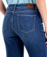 ფოტო #5 პროდუქტის Women's Tribeca TH Flex Skinny Jeans