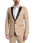 Фото #3 товара Paisley & Gray Grosvenor Slim Fit Jacket Men's