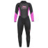 Фото #1 товара TRESPASS Aquaria diving wetsuit 5 mm