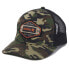 HURLEY Brighton trucker cap