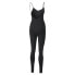 Фото #4 товара Puma Goop Bodysuit Womens Black Casual Athletic Outerwear 521141-01