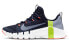 Фото #2 товара Nike Free Metcon 3 蓝绿灰 / Кроссовки Nike Free Metcon 3 CJ0861-400