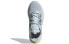 Фото #6 товара Кроссовки женские adidas neo Roamer сине-белые FY6061