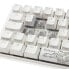 Фото #5 товара Ducky One 3 Classic Pure White SF Gaming Tastatur, RGB LED - MX-Clear