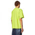 ფოტო #2 პროდუქტის DIESEL Boxt Back short sleeve T-shirt