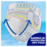 DODOT Splawers Size 4-5 11 Units Diapers