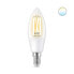 Smart Light bulb Ledkia Filament