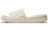Фото #1 товара Шлепанцы Jordan Air Jordan Nola женские простые перламутровые белые
