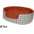 Фото #1 товара Кровать для собаки Tyrol Оранжевый M 70 x 60 x 23 cm