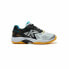 Adult's Indoor Football Shoes Kelme Surpass Light grey Men