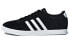 Кроссовки женские adidas neo Court Adapt черно-белые 36 - фото #2