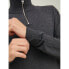 Фото #5 товара JACK & JONES Emil Half Zip Sweater