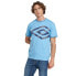 ფოტო #2 პროდუქტის UMBRO Fornax short sleeve T-shirt