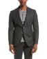 Фото #3 товара Boss Hugo Boss Wool-Blend Blazer Men's