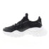 Фото #3 товара Fila Relectrove Premium 1RM01703-013 Mens Black Lifestyle Sneakers Shoes 7.5