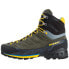 Фото #2 товара MAMMUT Kento Tour High Goretex mountaineering boots