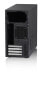 Fractal Design Core 1000 black USB3.0 USB 3.0 - Mini tower - ATX