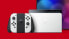 Фото #7 товара Игровая консоль Nintendo Switch OLED - Nintendo Switch - NVIDIA Custom Tegra - White - Analogue / Digital - Home button - Power button - Buttons