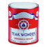 ფოტო #1 პროდუქტის TEAK WONDER Dressing&Sealer protector 1L