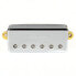 Roswell Pickups MHB62 Mini Humbucker Bridge Chrome