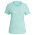 ფოტო #3 პროდუქტის ADIDAS Own the Run Soft short sleeve T-shirt