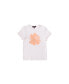 ფოტო #1 პროდუქტის Child Amita Flower Oatmeal Graphic Jersey Tee