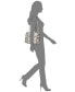 ფოტო #2 პროდუქტის Deliz Chain Shoulder Bag, Created for Macy's