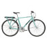 Фото #1 товара BIANCHI E-Spillo Classic G Altus 2022 electric bike