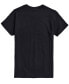 Men's Oh Snap Classic Fit T-shirt Черный, Small - фото #2