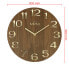 Фото #10 товара Часы настенные PRIM MPM Timber Simplicity - B E07M.4222.5480
