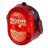 Фото #2 товара SIGMA Nugget II rear light