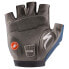 Фото #2 товара CASTELLI Competizione 2 Soudal Quick-Step 2023 Short Gloves