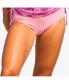 Фото #1 товара Купальник женский Calypsa Plus Size Bikini Bottom