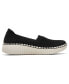 Women's Wilshire Blvd Slip-On Casual Sneakers from Finish Line