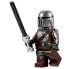 Конструктор LEGO Star Wars Mandalorian N-1 для детей