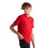 SPECIALIZED S-Logo short sleeve T-shirt Красный, L - фото #1