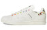 Фото #1 товара Мужские кроссовки adidas Stan Smith PRIDE RM Shoes (Белые)