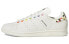 adidas originals StanSmith Pride Rm 防滑耐磨轻便 低帮 板鞋 男款 白