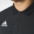 Фото #3 товара Adidas Tiro 17 M AY2956 polo football shirt