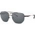 Фото #1 товара Мужские солнечные очки Armani Exchange AX2033S-60636G ø 59 mm