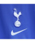 Men's Blue Tottenham Hotspur 2022/23 Away Breathe Stadium Replica Jersey