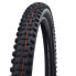 SCHWALBE Hans Dampf EVO Super Gravity Addix Soft Tubeless 27.5´´ x 2.60 MTB tyre