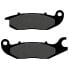 GALFER FD298G1054 Sintered Brake Pads - фото #3