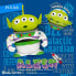 PIXAR Toy Story Alien Remix Buzz Lightyear Figure