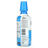 Lumineux Oral Essentials, Сертифицированная нетоксичная отбеливающая жидкость для полоскания рта, 473 мл (16 жидк. Унций)