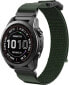 Tech-Protect TECH-PROTECT SCOUT GARMIN FENIX 5 / 6 / 6 PRO / 7 MILITARY GREEN