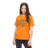 ფოტო #2 პროდუქტის SUPERDRY Athletic Script Graphic short sleeve T-shirt