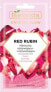 Фото #1 товара Маска для лица увлажняющая Bielenda Crystal Glow Red Rubin