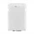 Portable Air Conditioner Hisense APC09NJ A White Black/White 2600 W