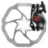 Фото #1 товара SRAM BB7 Mountain S Disc G2CS Rotor brake kit